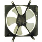 Radiator Fan Assembly Dorman 620-206