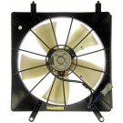 Radiator Fan Assembly Dorman 620-232