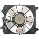Radiator Fan Assembly Dorman 620-268