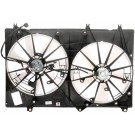 Engine Cooling Fan Assembly - Dorman# 620-299