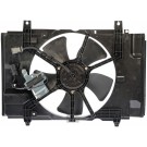 Radiator Fan Assembly Without Controller - Dorman# 620-456