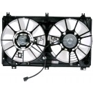 Dual Fan Assembly (Dorman 620-497)