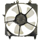 Radiator Fan Assembly Without Controller - Dorman# 620-527
