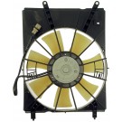 Radiator Fan Assembly Dorman 620-536