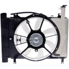 Radiator Fan Assembly With Reservoir - Dorman# 620-549