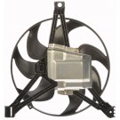 Radiator Fan Assembly Dorman 620-608