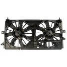 Radiator Fan Assembly Without Controller - Dorman# 620-613