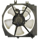 Radiator Fan Assembly Without Controller - Dorman# 620-754