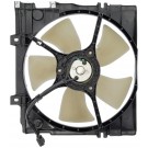 Radiator Fan Assembly Without Controller - Dorman# 620-762
