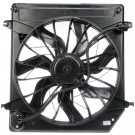 Single Fan Assembly Without Controller - Dorman# 620-794