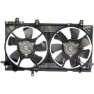 Radiator Fan Assembly Without Controller - Dorman# 620-827