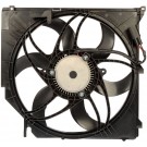 Radiator Fan Assembly Without Controller - Dorman# 621-194
