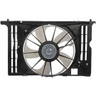 Radiator Fan Assembly Without Controller - Dorman# 621-363