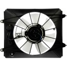 New Radiator Fan Assembly With Controller - Dorman 621-444
