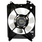 New Radiator Fan Assembly Without Controller - Dorman 621-490