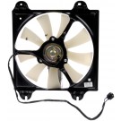 Radiator Fan Assembly Without Controller (Dorman# 621-502)