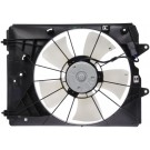 Radiator Fan Assembly (Dorman 621-511)