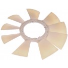 Clutch Fan Blade (Dorman 621-525)