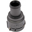 Heater Hose Connector - Straight Neck (Dorman# 627-002)