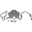 New Timing Cover - Includes Gaskets And Seal - Dorman 635-119