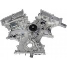 Timing Cover With Oil Pump And Water Pump - Dorman# 635-312