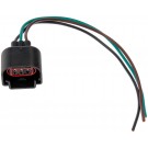 Headlight Socket for H13/9008 Bulb - Dorman# 84785