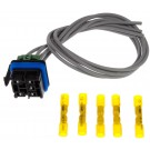 New Fuel Pump Relay Connector - Dorman 645-568