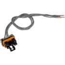 Wiper Motor Connector and Harness (Dorman# 645-692)