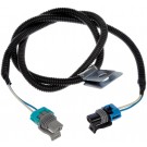 Antilock Brake Sensor Wiring Harness (Dorman 645-746)