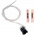 Temperature Sensor Connector - Air, Trans fluid, Coolant (Dorman# 645-900)