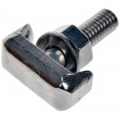 One New Battery Terminal Replacement T-Bolt - Dorman# 64740