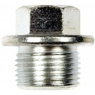 Oil Drain Plug Standard M20-1.50, Head Size 17Mm - Dorman# 69015