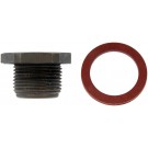 Oil Drain Plug Standard M22-1.50, Head Size 30Mm - Dorman# 65339