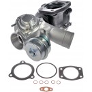Complete Turbocharger& Gaskets Dorman 667-207 Fits 03-09 Volvo S60 V70 Sedan 2.5