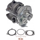 Turbocharger And Complete Gasket Kit (Dorman 667-220)