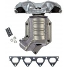 Exhaust Manifold Kit w/ Hardware & Gaskets Dorman 673-439