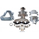 Manifold Converter Carb Compliant For Legal Sale In Ny, Ca (Dorman 673-6081)