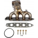 Manifold Converter Carb Compliant For Legal Sale In Ny, Ca (Dorman 673-622)