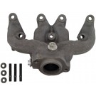 Exhaust Manifold Kit w/ Hardware & Gaskets Dorman 674-151 USA Made
