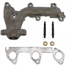 Front Exhaust Manifold Kit w/ Hardware & Gaskets Dorman 674-179