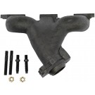Left Exhaust Manifold Kit w/ Hardware & Gaskets Dorman 674-185