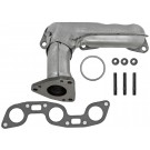 Right Exhaust Manifold Kit w/ Hardware & Gaskets Dorman 674-224