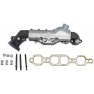 Right Exhaust Manifold Kit w/ Hardware & Gaskets Dorman 674-245