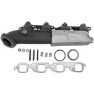 Right Exhaust Manifold Kit w/ Hardware & Gaskets Dorman 674-268