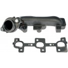 Exhaust Manifold Kit - Includes Required Gaskets And Hardware - Dorman# 674-289