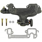 Right Exhaust Manifold Kit w/ Hardware & Gaskets Dorman 674-342