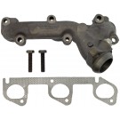 Left Exhaust Manifold Kit w/ Hardware & Gaskets Dorman 674-373