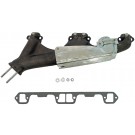 Right Exhaust Manifold Kit w/ Hardware & Gaskets Dorman 674-392