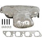 Left Exhaust Manifold Kit w/ Hardware & Gaskets Dorman 674-394