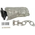Right Exhaust Manifold Kit w/ Hardware & Gaskets Dorman 674-432